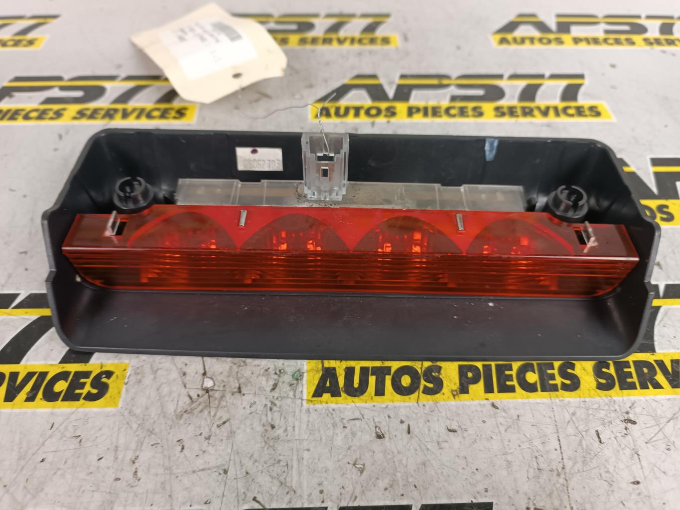 Feu arriere stop central CITROEN C2 PHASE 1 Essence - 1