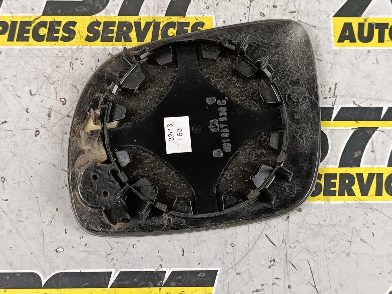 Glace retroviseur droit AUDI A3 1 PHASE 1 Diesel - 1