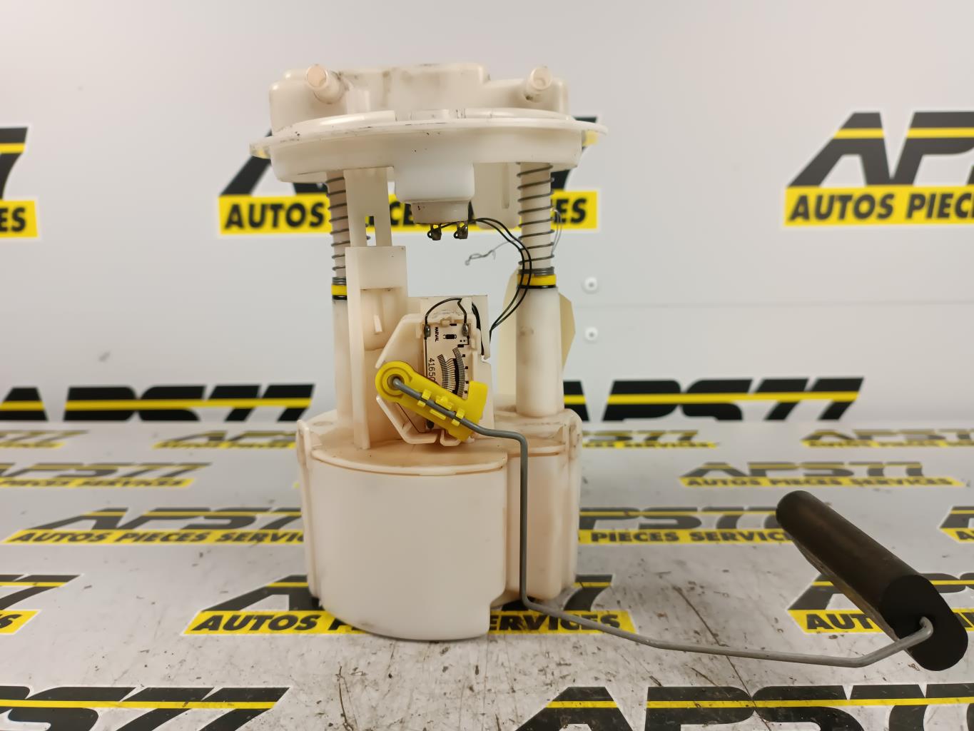 Jauge à carburant RENAULT CLIO 2 PHASE 2 Diesel - 1