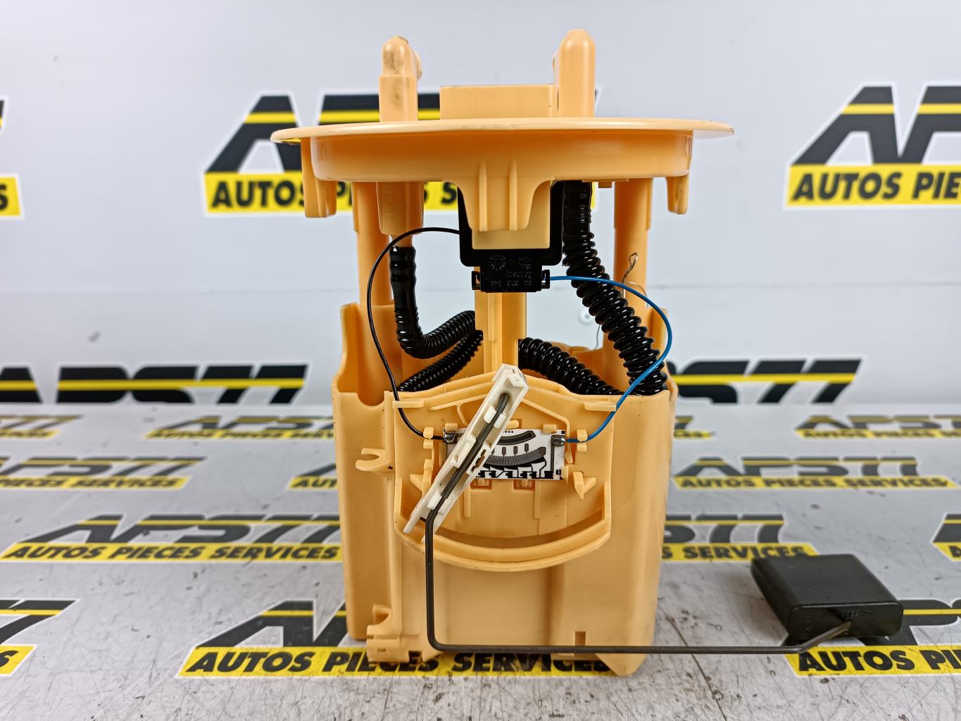 Jauge à carburant CITROEN C3 1 PHASE 2 Diesel - 1