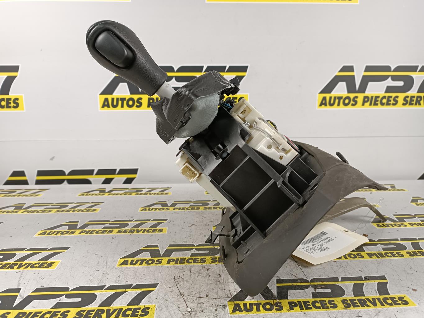 Levier de vitesses INFINITI Q50 PHASE 1 Diesel - 1
