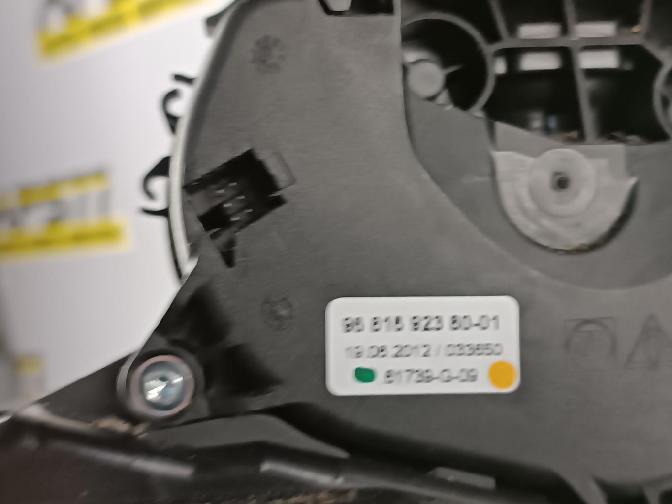 Levier de vitesses CITROEN C3 2 PHASE 1 Essence - 1