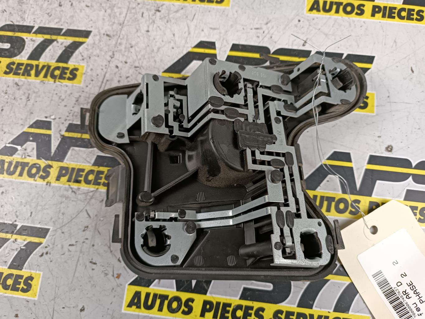 Platine feu arriere droit AUDI A4 2 PHASE 2 Essence - 1