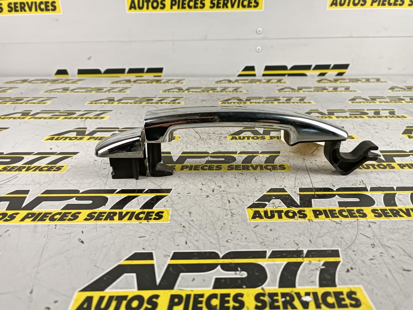 Poignee porte avant droit CITROEN C3 2 PHASE 1 Essence - 1