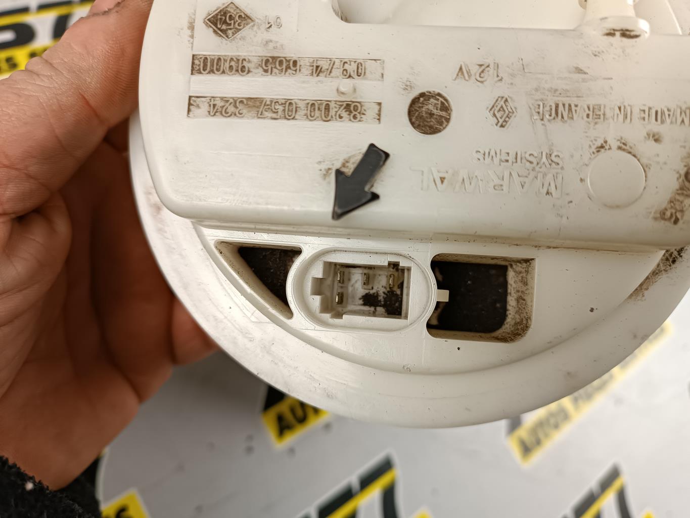 Pompe immergee RENAULT CLIO 2 PHASE 2 Essence - 1