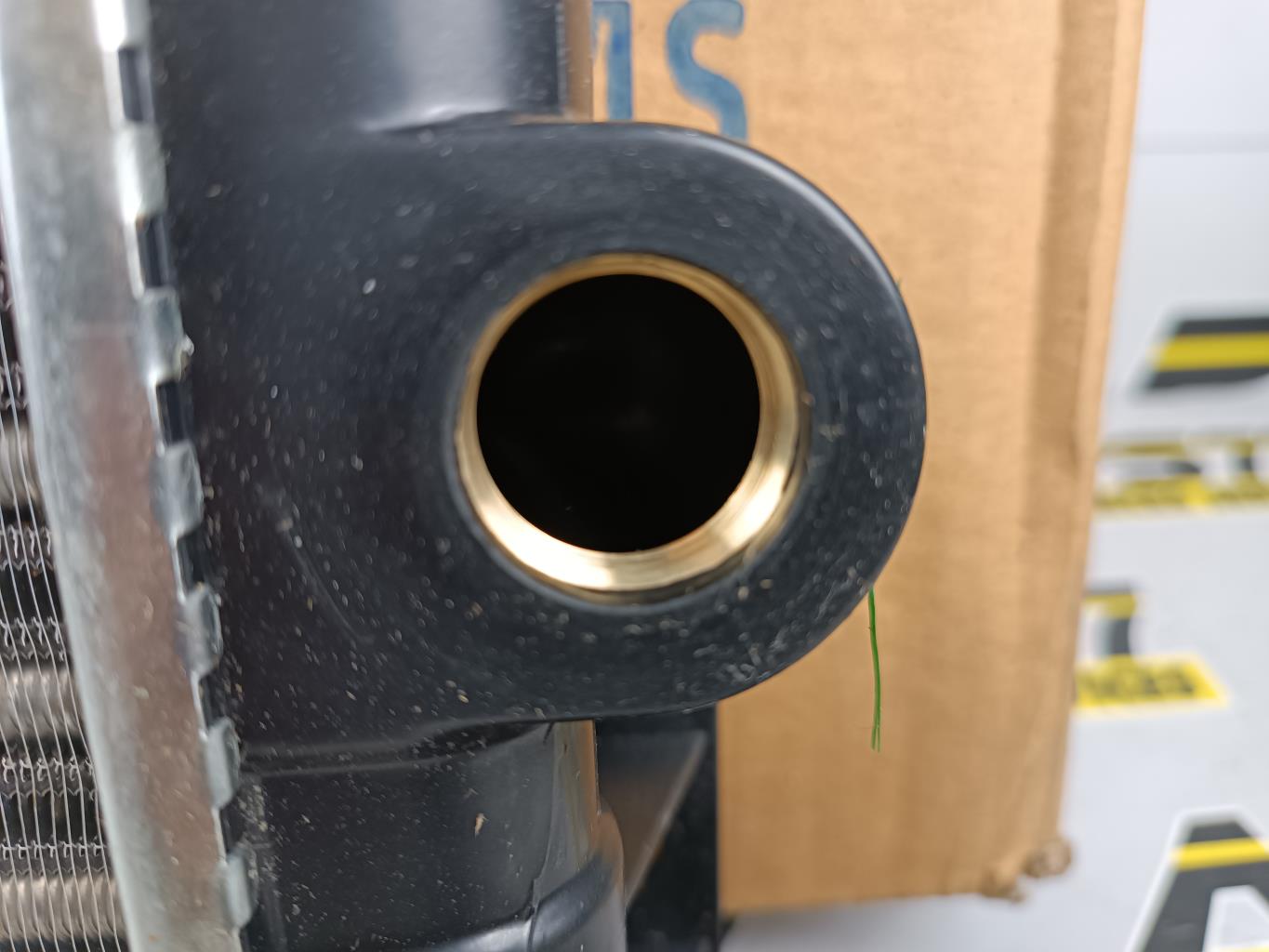 Radiateur eau OPEL VECTRA B PHASE 1 Essence - 1
