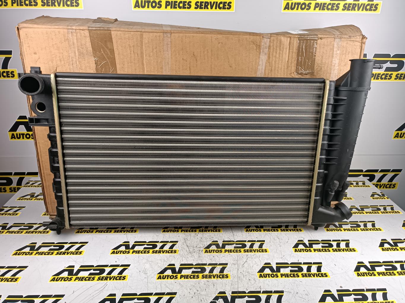 Radiateur eau PEUGEOT 306 Essence - 1