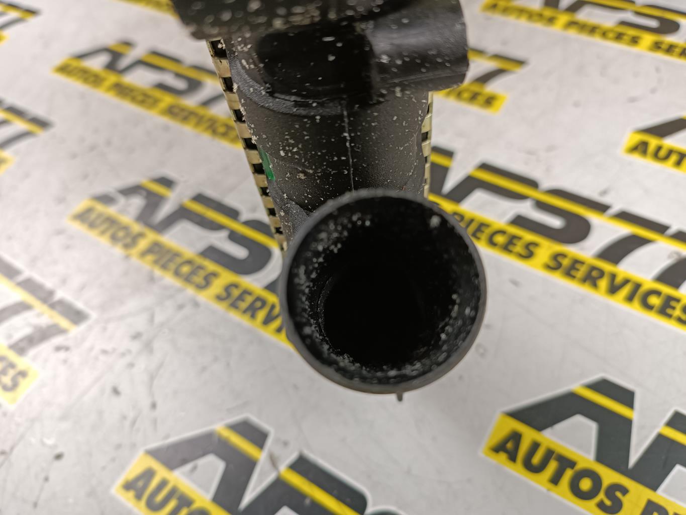 Radiateur eau RENAULT CLIO 1 PHASE 1 Essence - 1