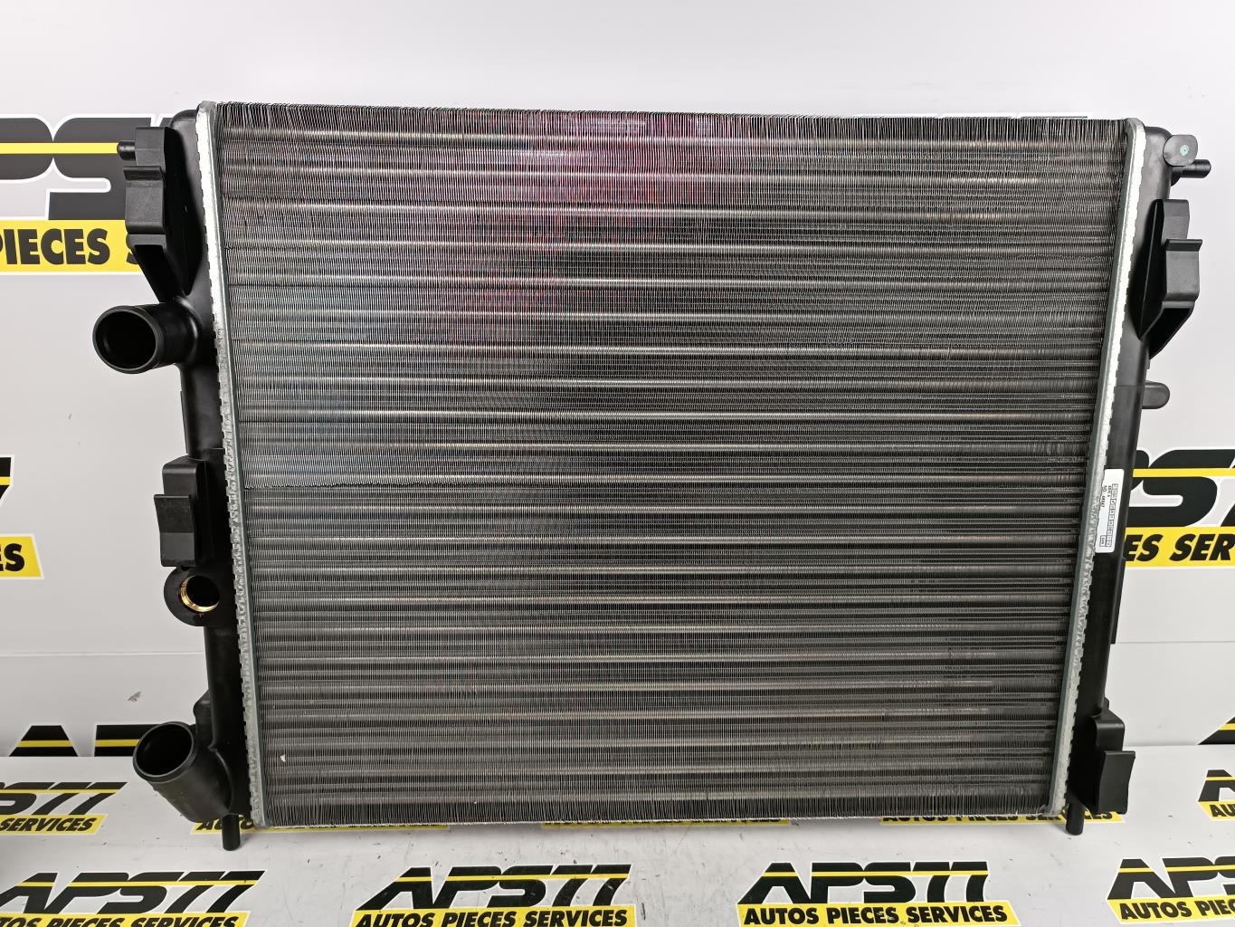 Radiateur eau RENAULT CLIO 2 PHASE 1 Diesel - 1