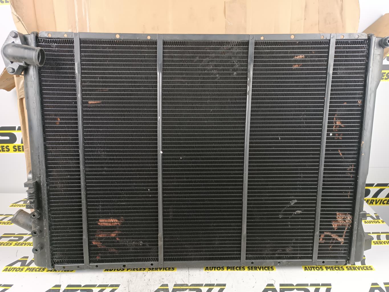 Radiateur eau RENAULT LAGUNA 1 PHASE 1 Diesel - 1