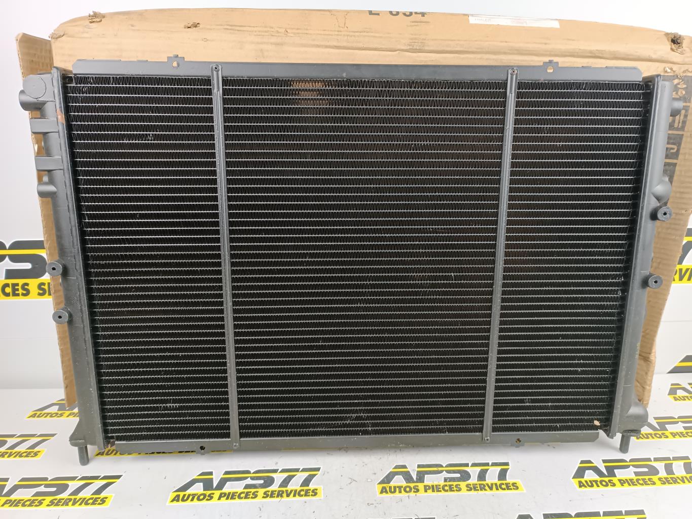 Radiateur eau RENAULT MEGANE 1 PHASE 1 Diesel - 1