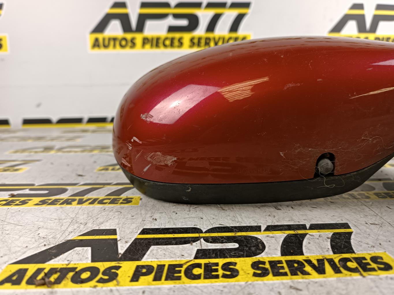 Retroviseur droit RENAULT CLIO 2 PHASE 2 Diesel - 1
