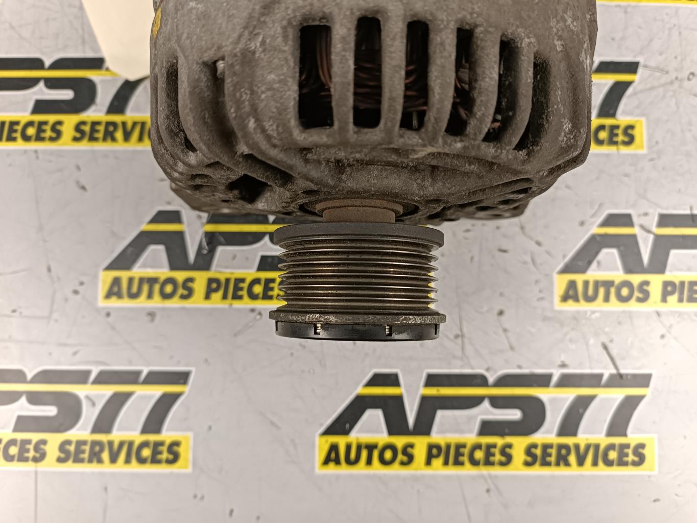 Alternateur RENAULT CLIO 3 PHASE 2  - 1
