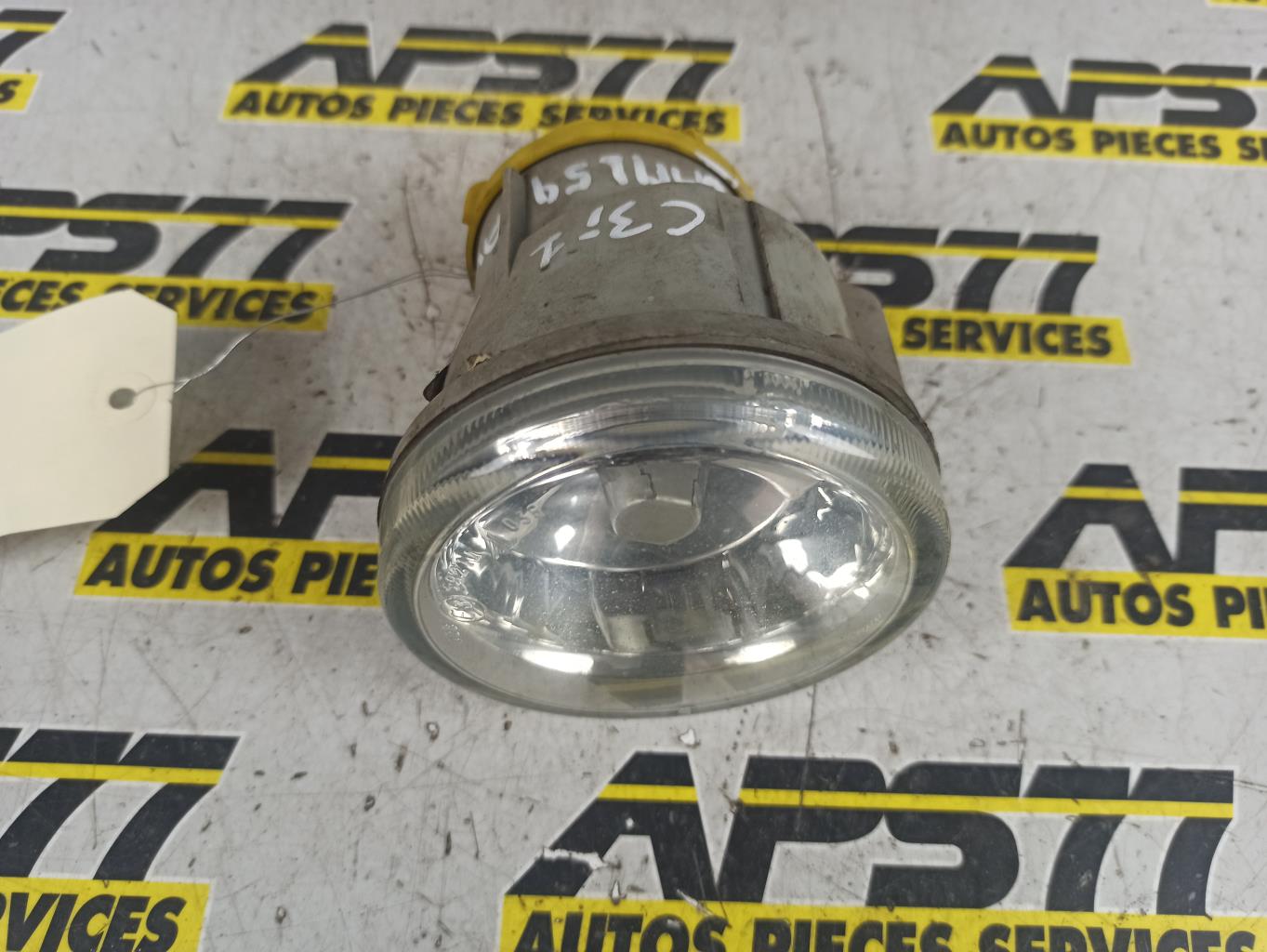 Anti brouillard droit (feux) CITROEN C3 1 PHASE 2 Essence - 1