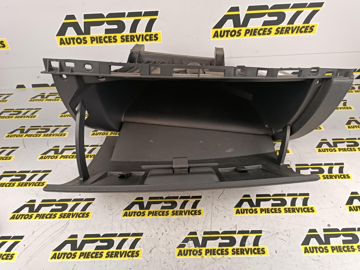 Boite a gants RENAULT CLIO 3 PHASE 2  - 1