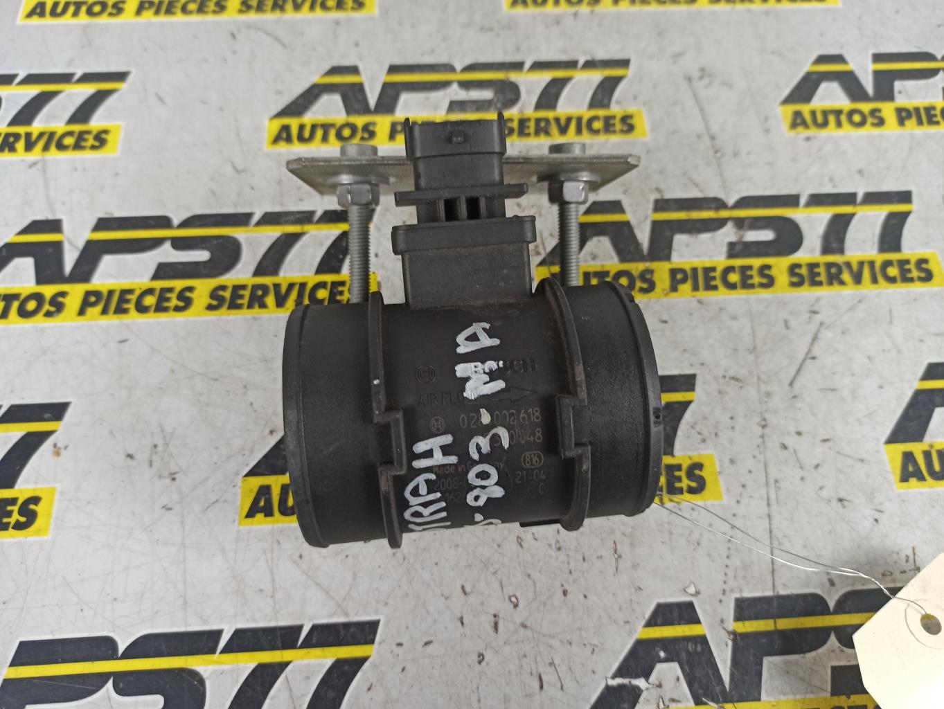 Debitmetre OPEL ASTRA H PHASE 2 Diesel - 1