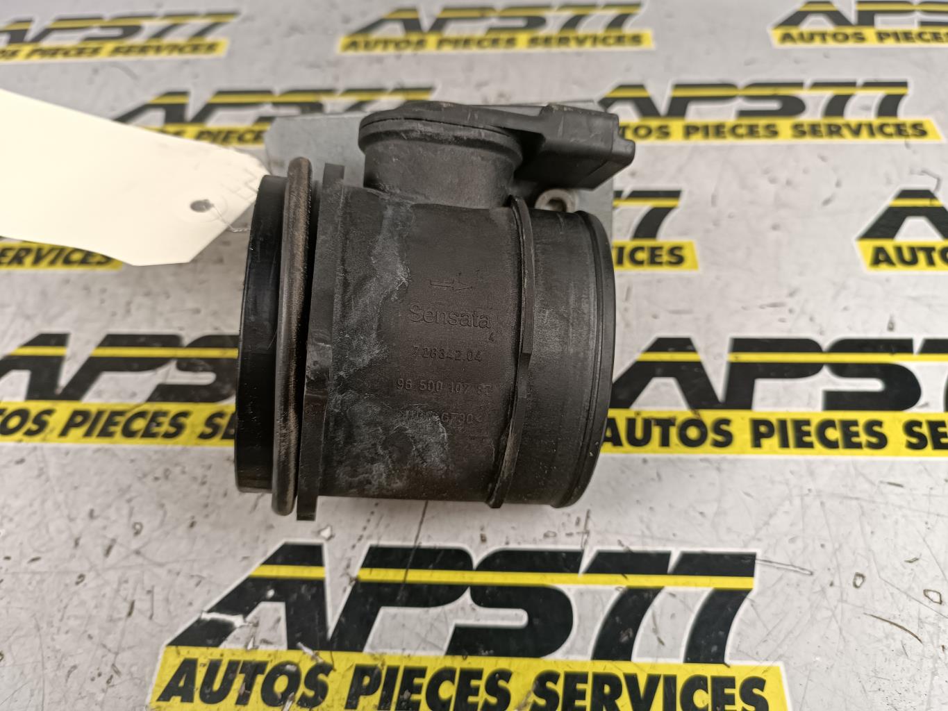 Debitmetre PEUGEOT 207 PHASE 1 Diesel - 1
