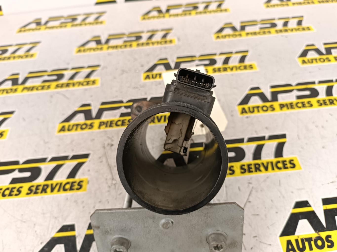 Debitmetre RENAULT CLIO 3 PHASE 2  - 1