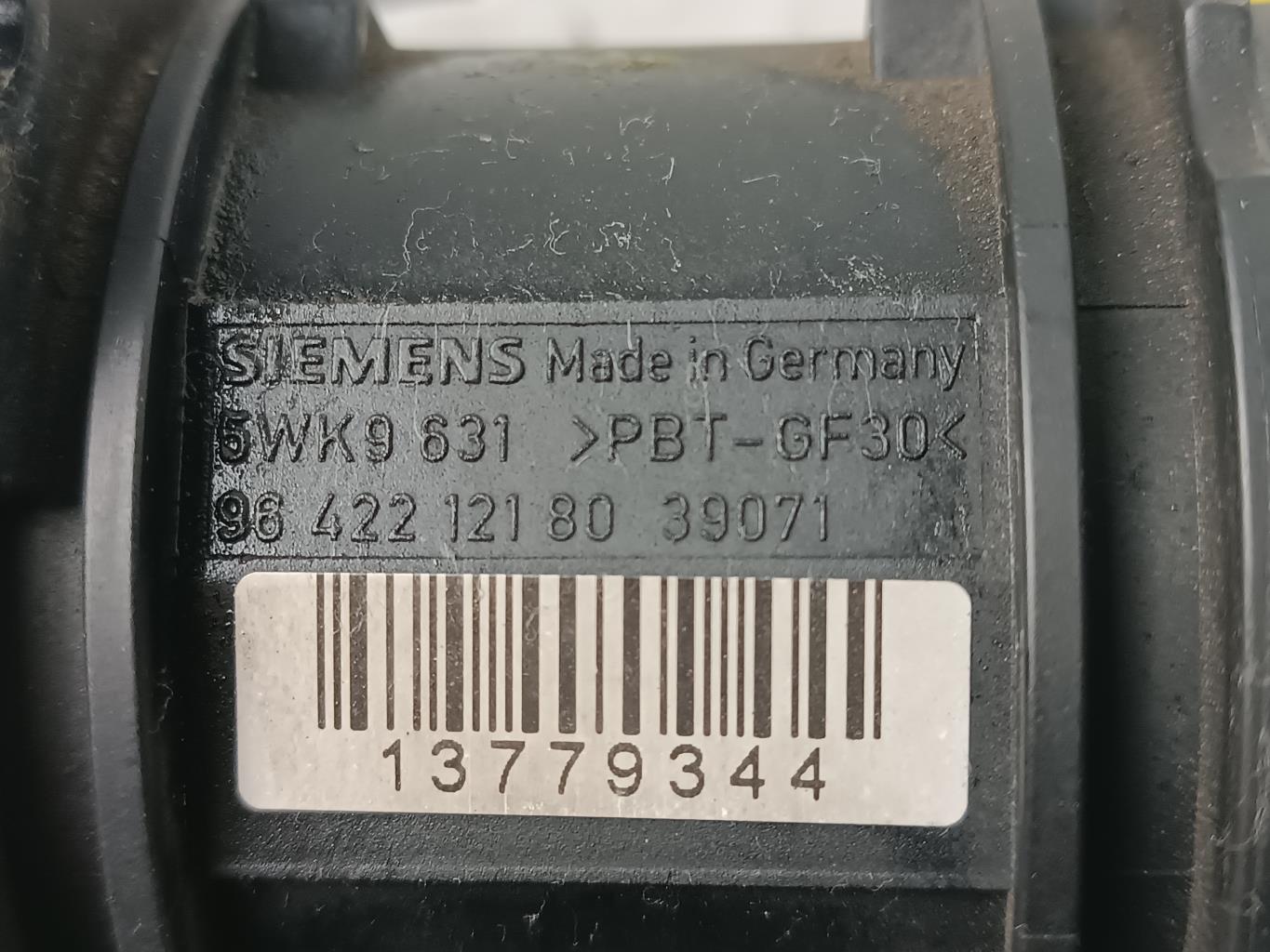 Debitmetre CITROEN C3 1 PHASE 1 Diesel - 1