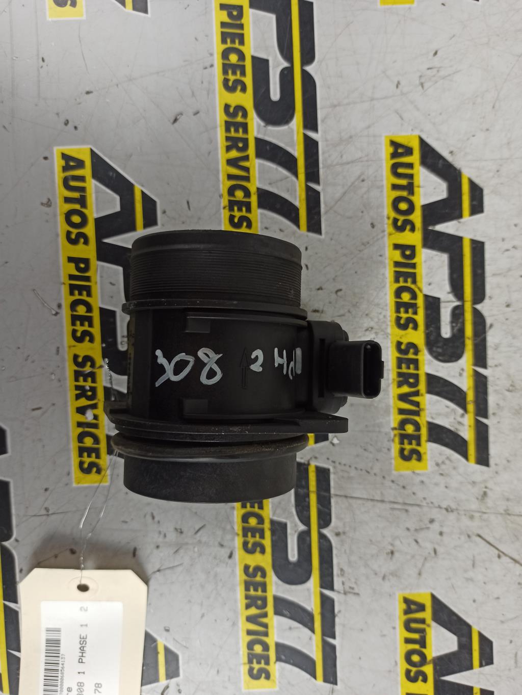 Debitmetre PEUGEOT 308 1 PHASE 1 Diesel - 1
