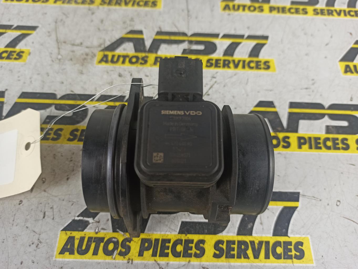 Debitmetre CITROEN C3 1 PHASE 1 Diesel - 1