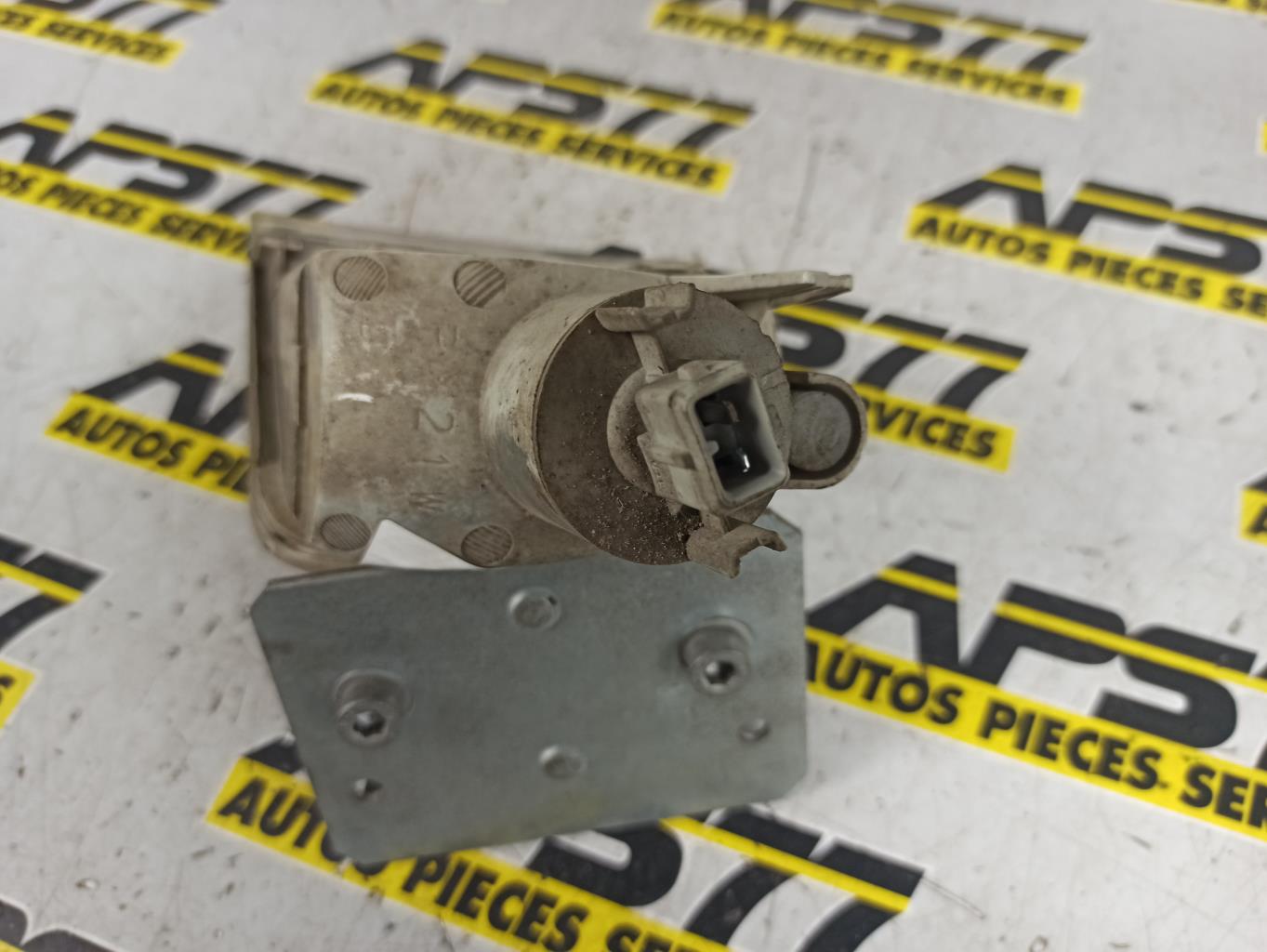 Optique avant secondaire droit (feux)(clignotant) CITROEN JUMPY 1 PHASE 1 Diesel - 1