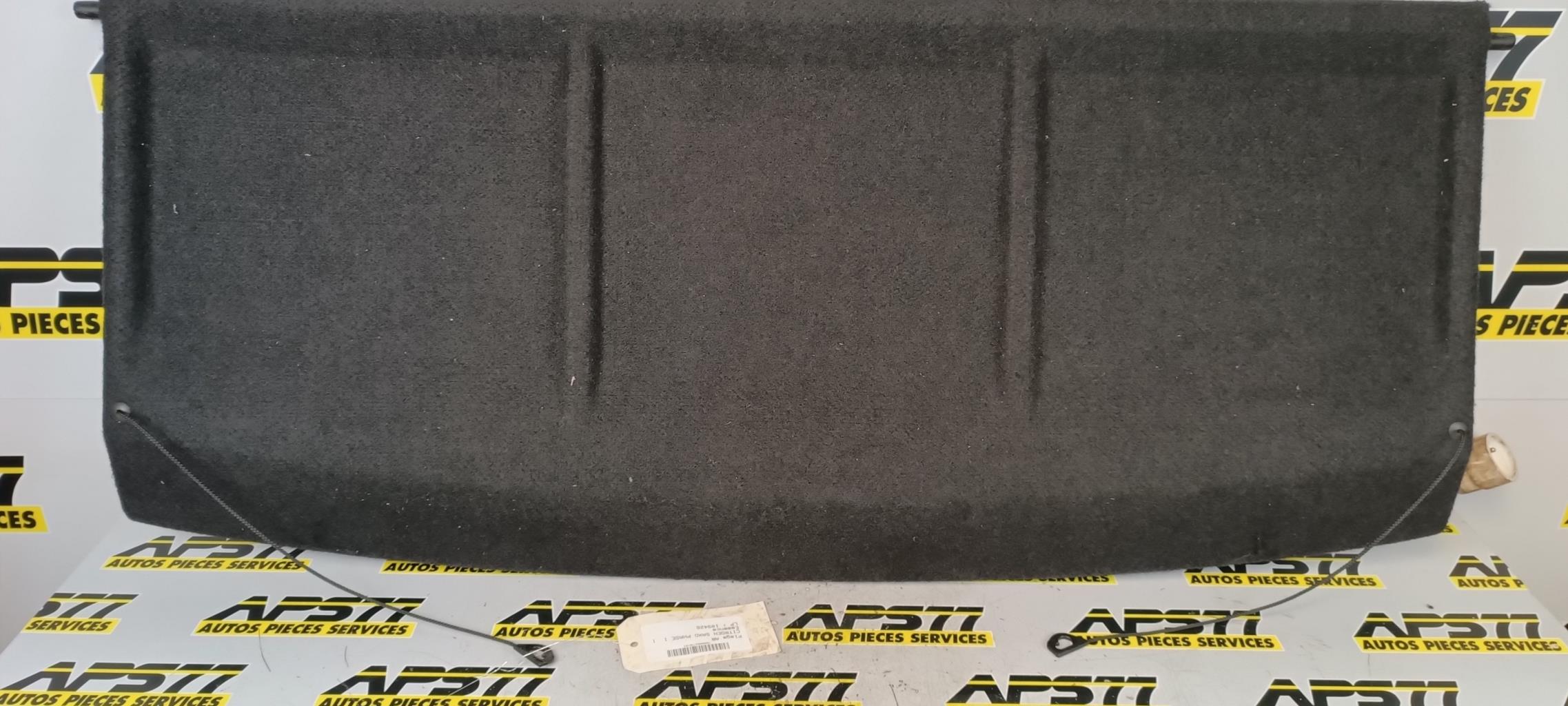 Plage arriere CITROEN SAXO PHASE 1 Essence - 1