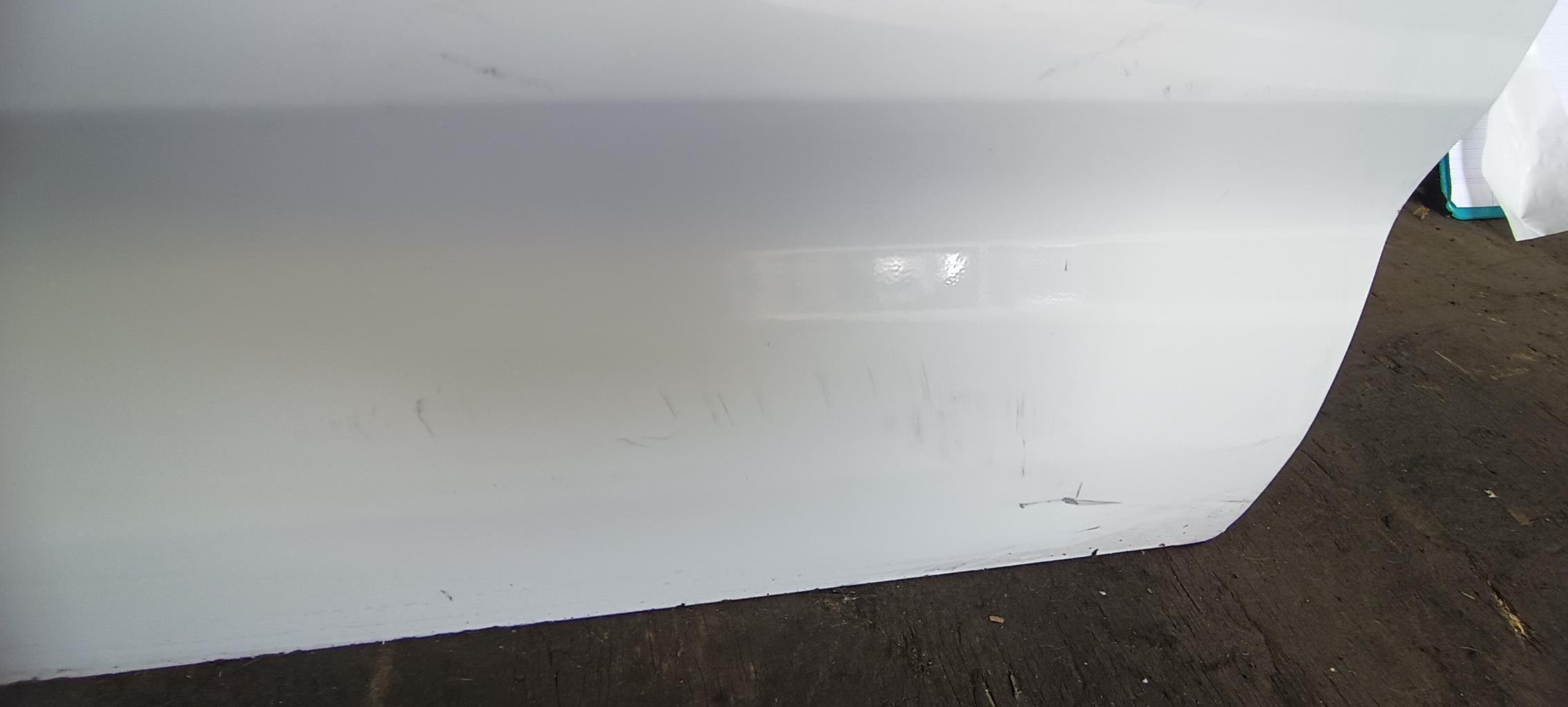 Porte arriere droit CITROEN C3 2 PHASE 1 Essence - 1