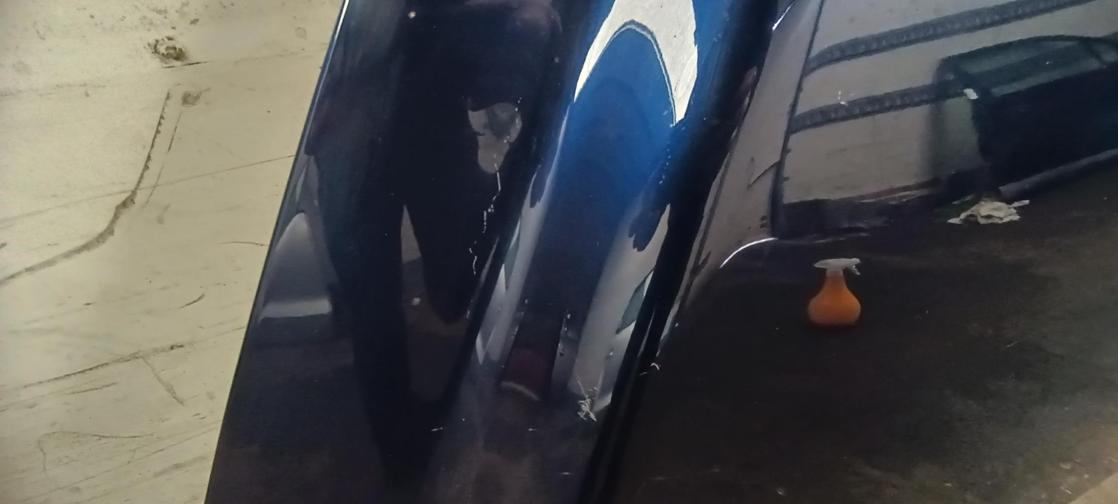 Capot PEUGEOT 308 1 PHASE 1 Essence - 1
