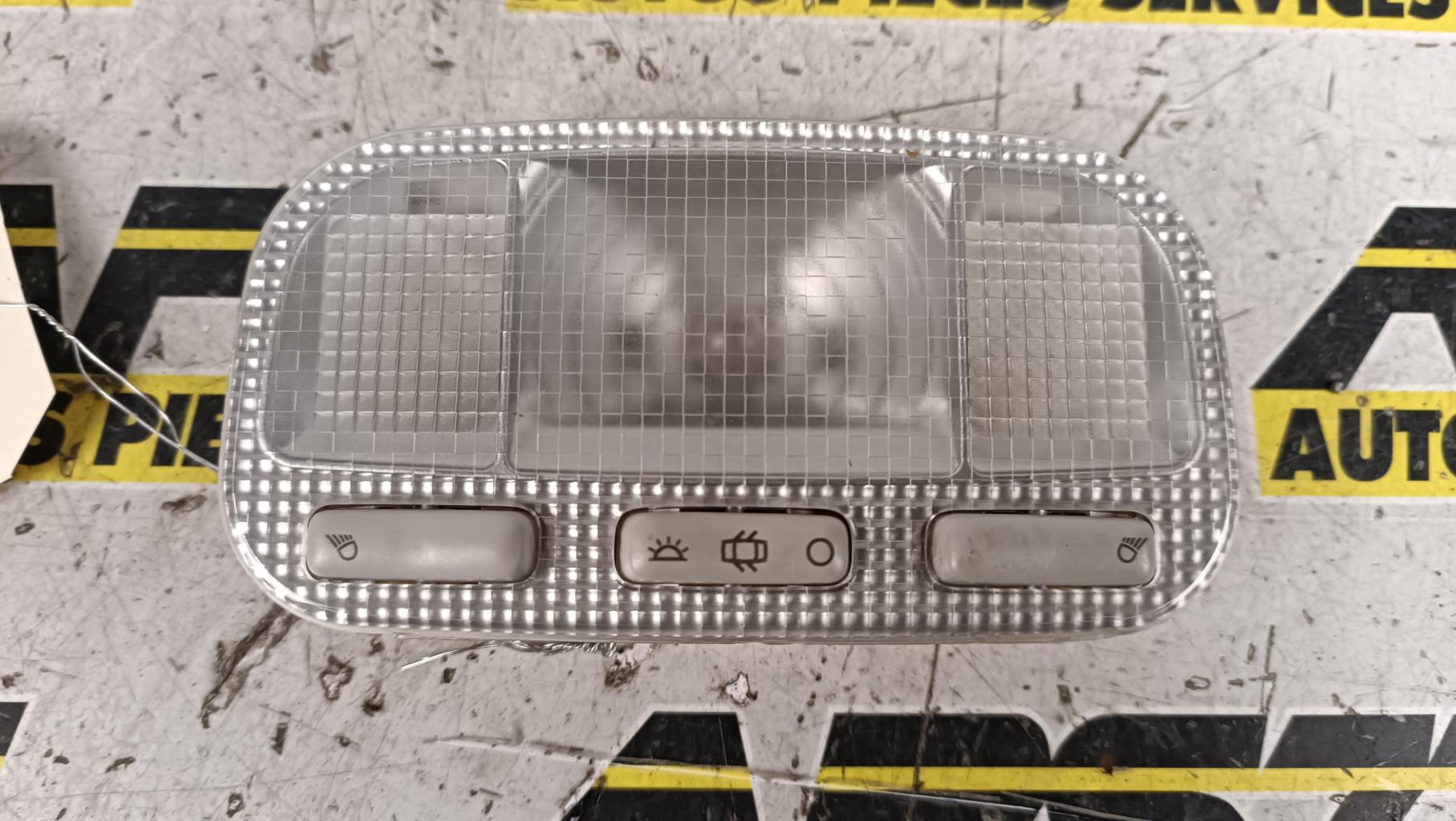 Eclairage de plafonnier CITROEN BERLINGO 2 PHASE 1 Diesel - 1