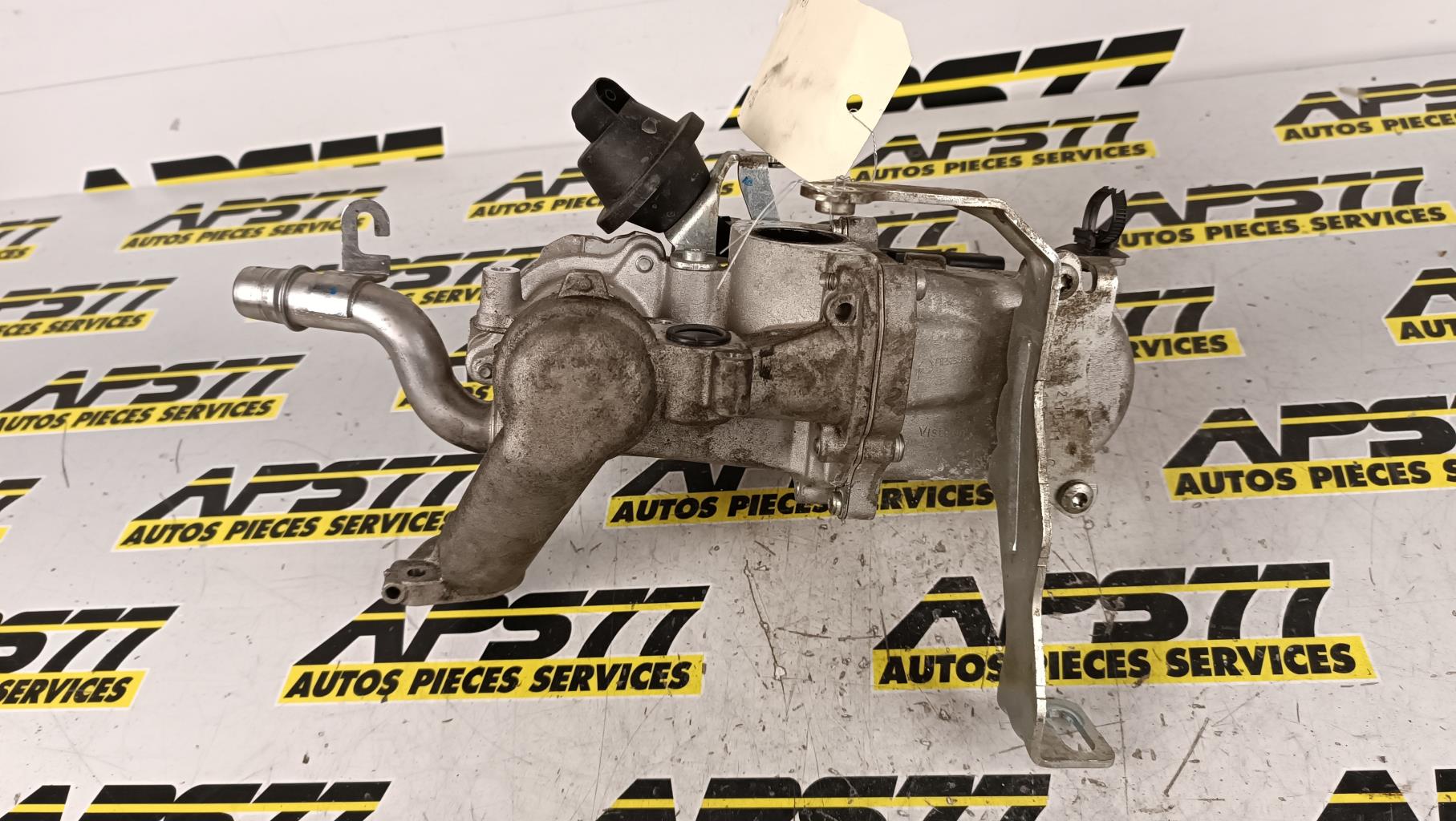 Vanne EGR PEUGEOT 208 1 PHASE 1 Diesel - 1