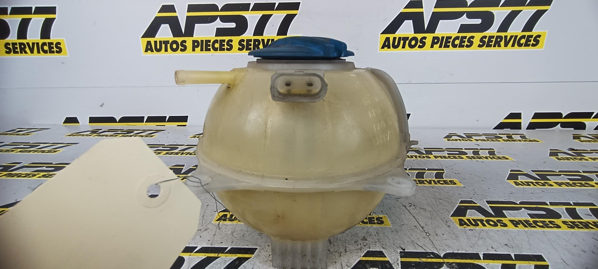 Vase d'expansion SEAT IBIZA 4 PHASE 1 COUPE Essence - 1