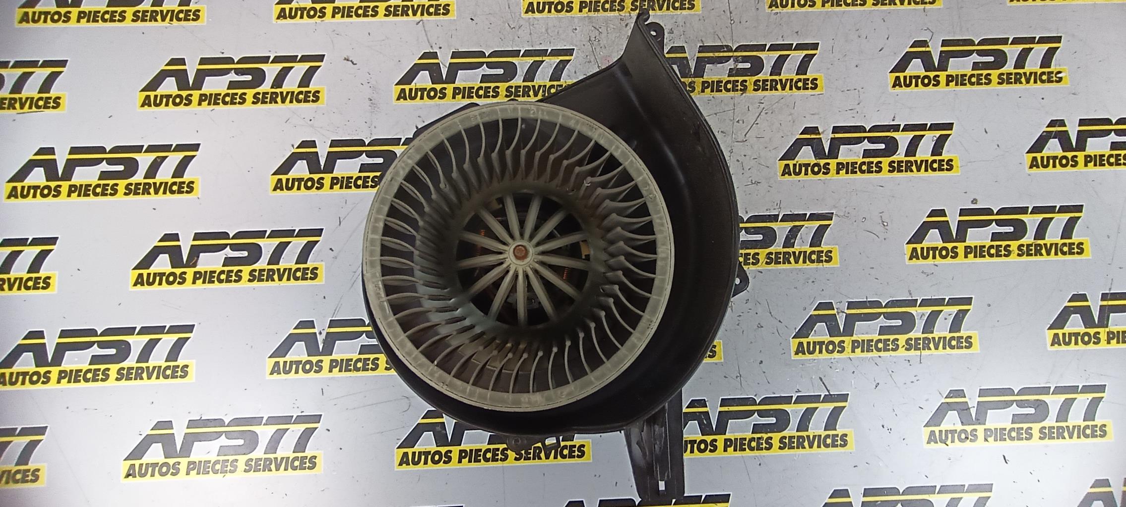 Pulseur d'air SEAT IBIZA 4 PHASE 1 COUPE Essence - 1