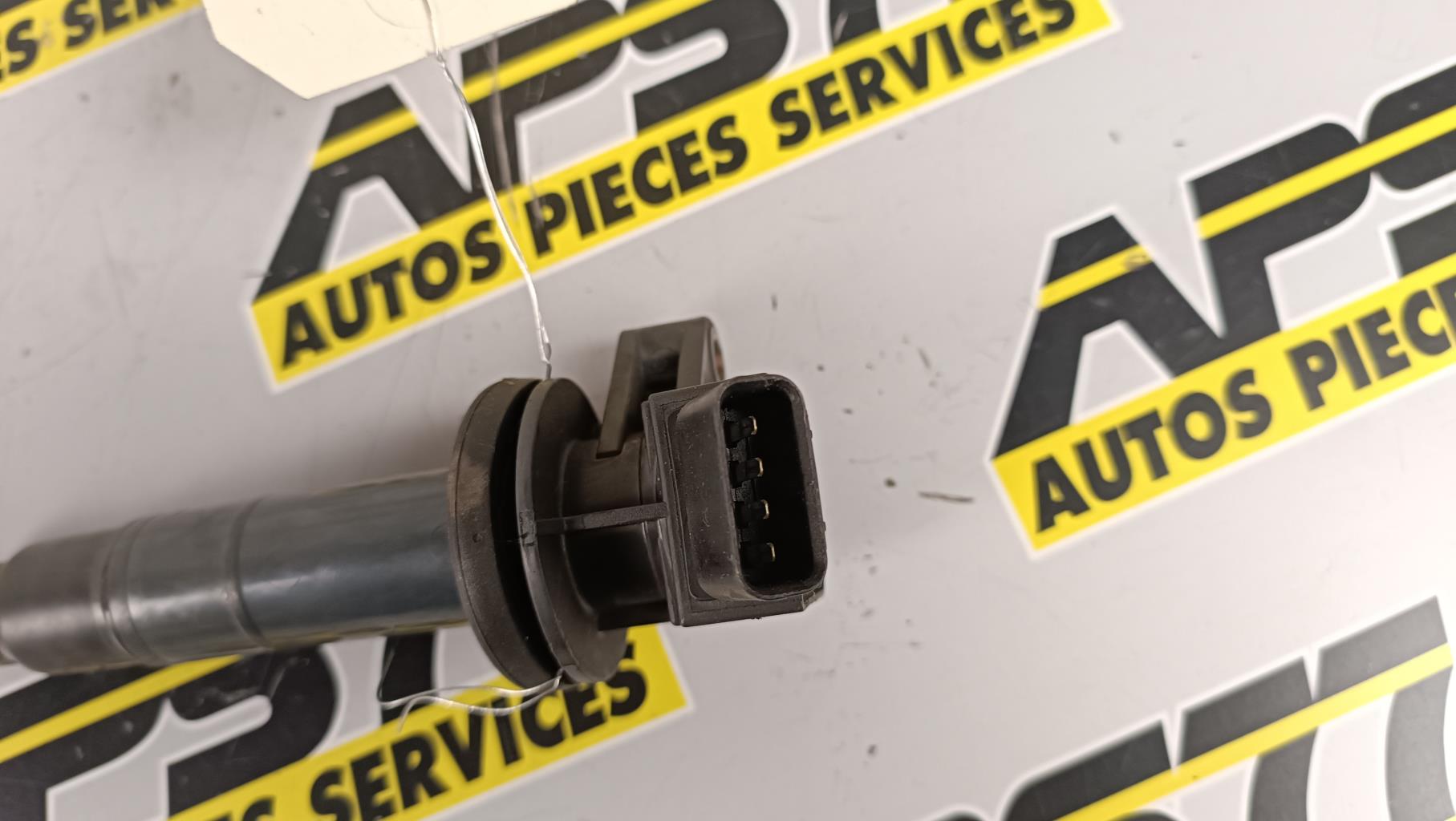 Bobine (allumage) TOYOTA COROLLA 10 PHASE 1 Essence - 1