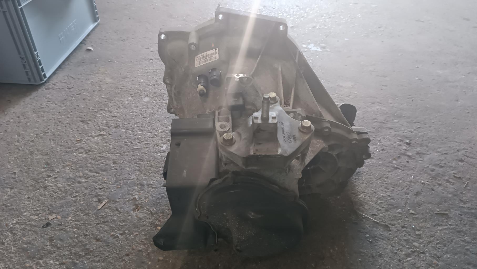 Boite de vitesses FORD FIESTA 5 PHASE 1 Essence - 1