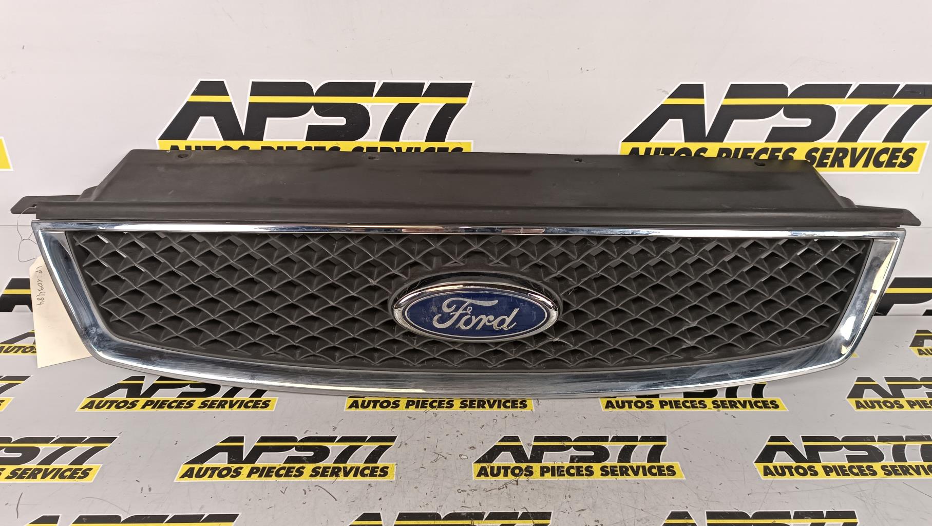 Calandre FORD C-MAX 1 PHASE 1 Diesel - 1