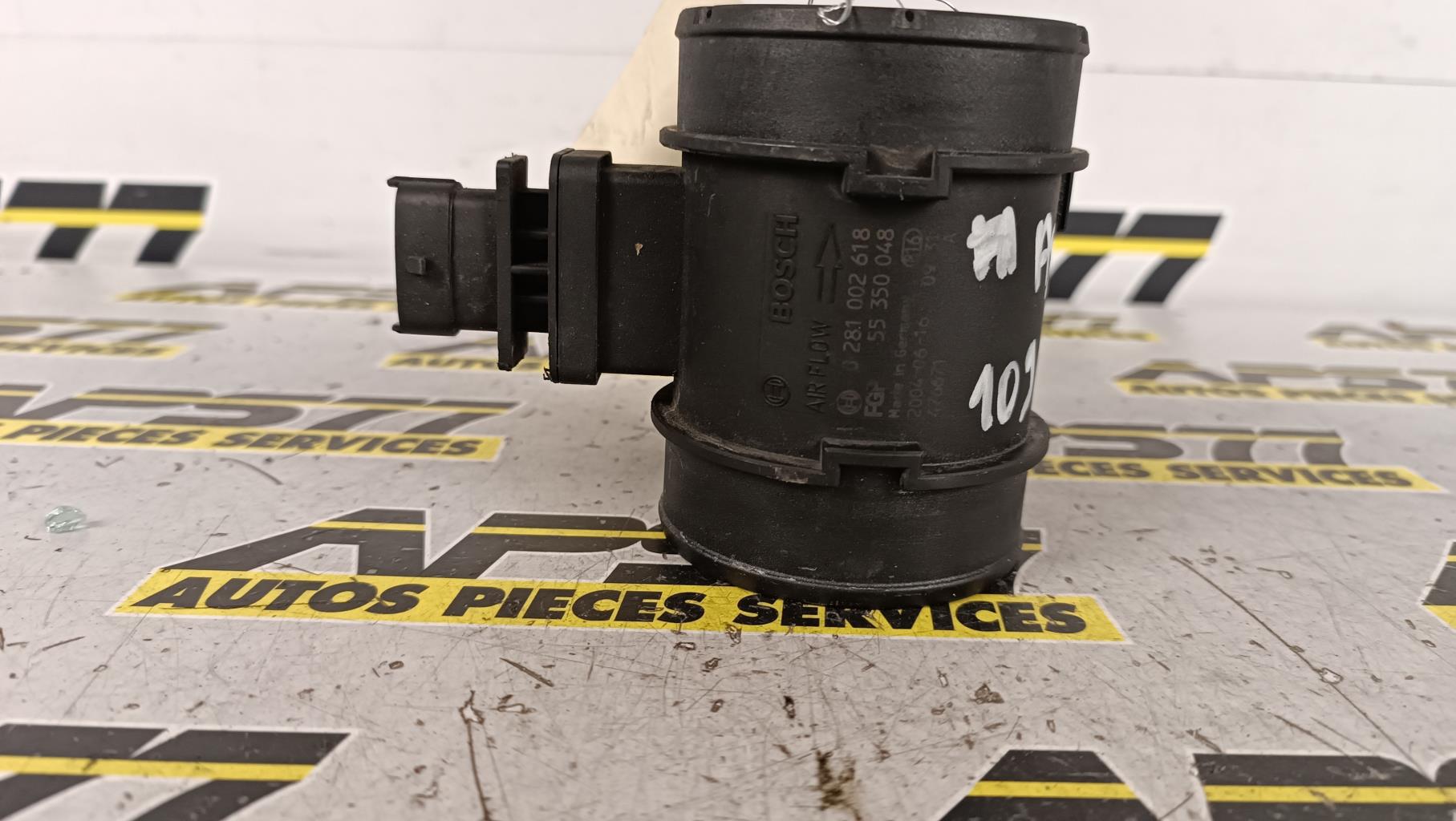 Debitmetre OPEL ASTRA H PHASE 1 Diesel - 1