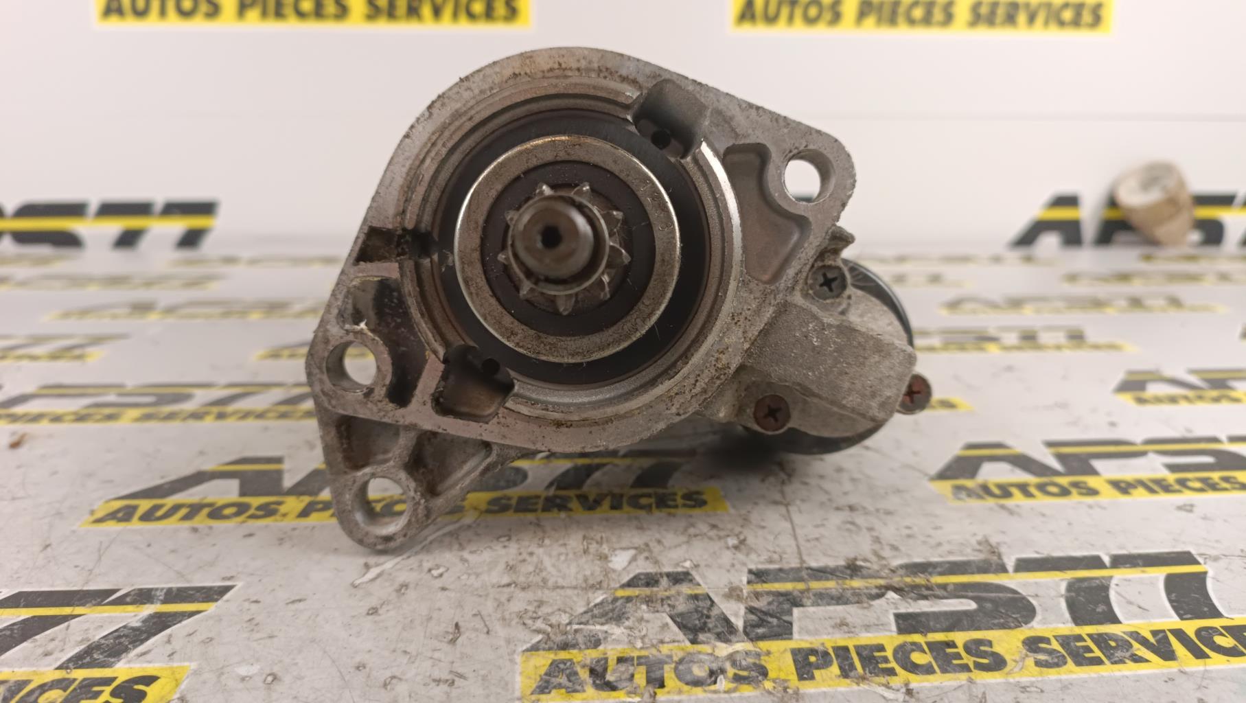 Demarreur VOLKSWAGEN GOLF 2 Diesel - 1