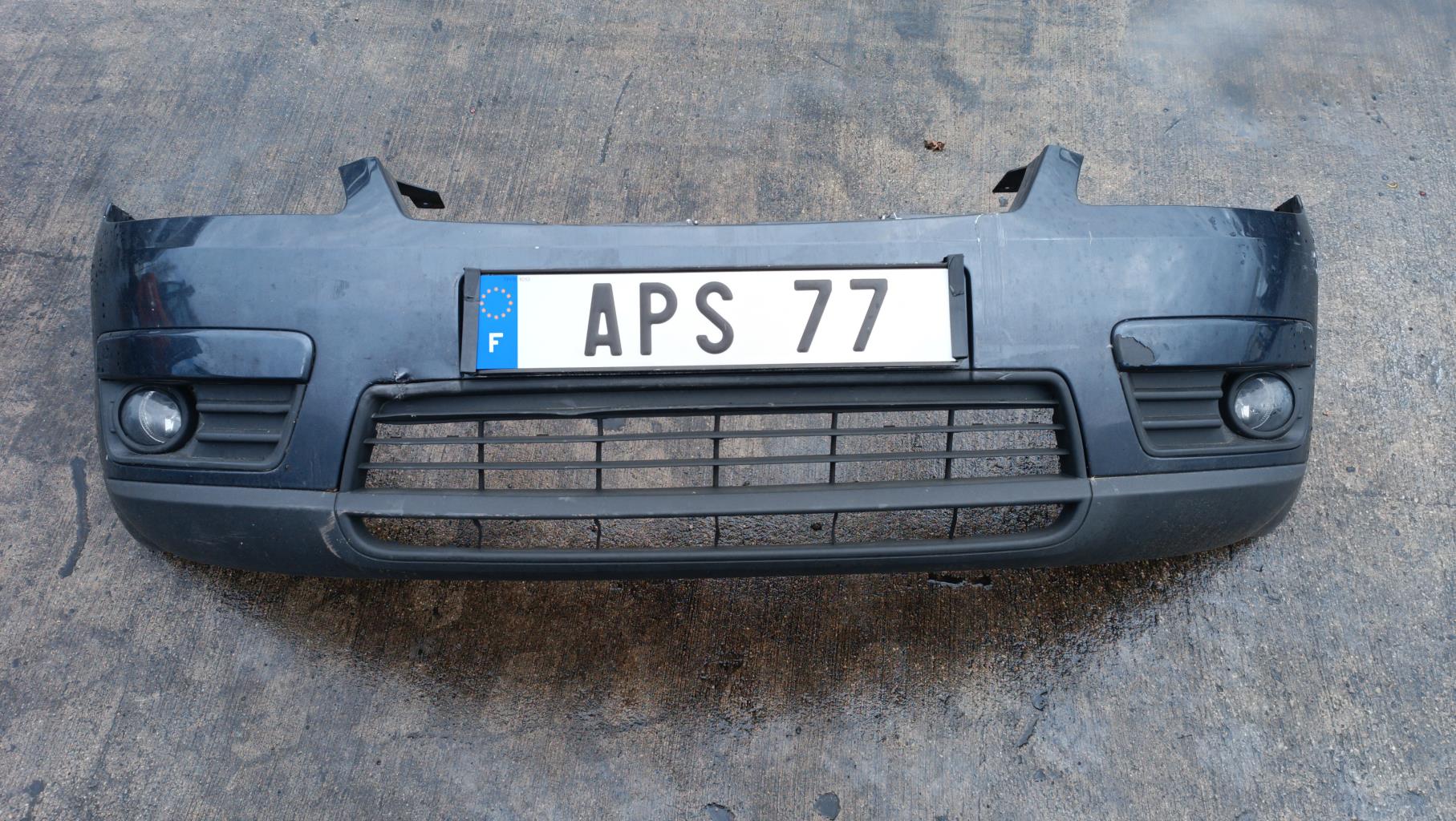 Pare choc avant FORD C-MAX 1 PHASE 1 Diesel - 1