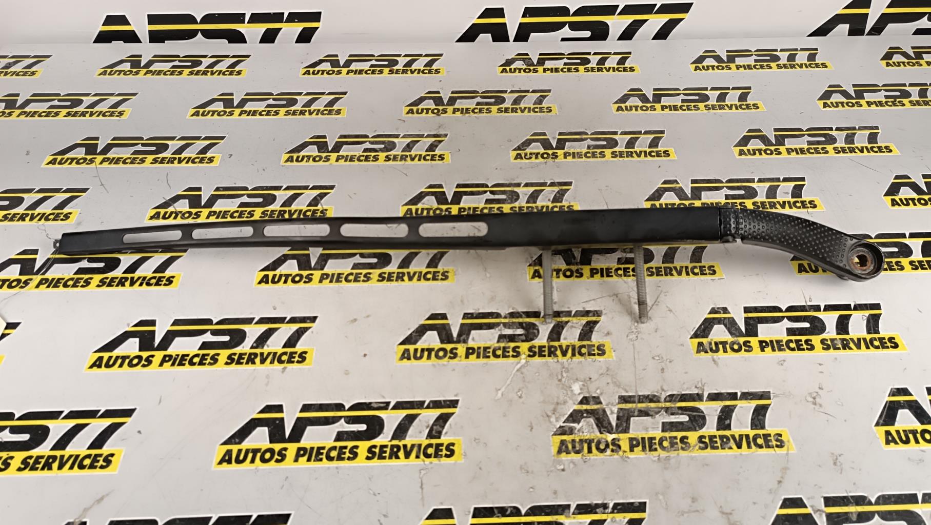 Bras essuie glace avant gauche CITROEN C5 2 Diesel - 1