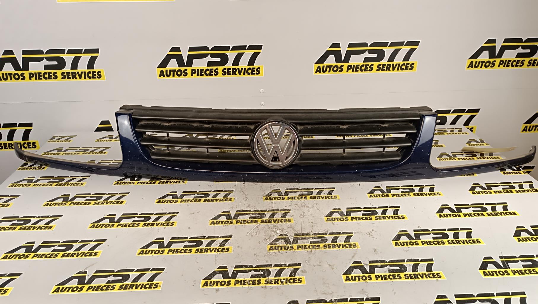 Calandre VOLKSWAGEN POLO 3 PHASE 1 Essence - 1