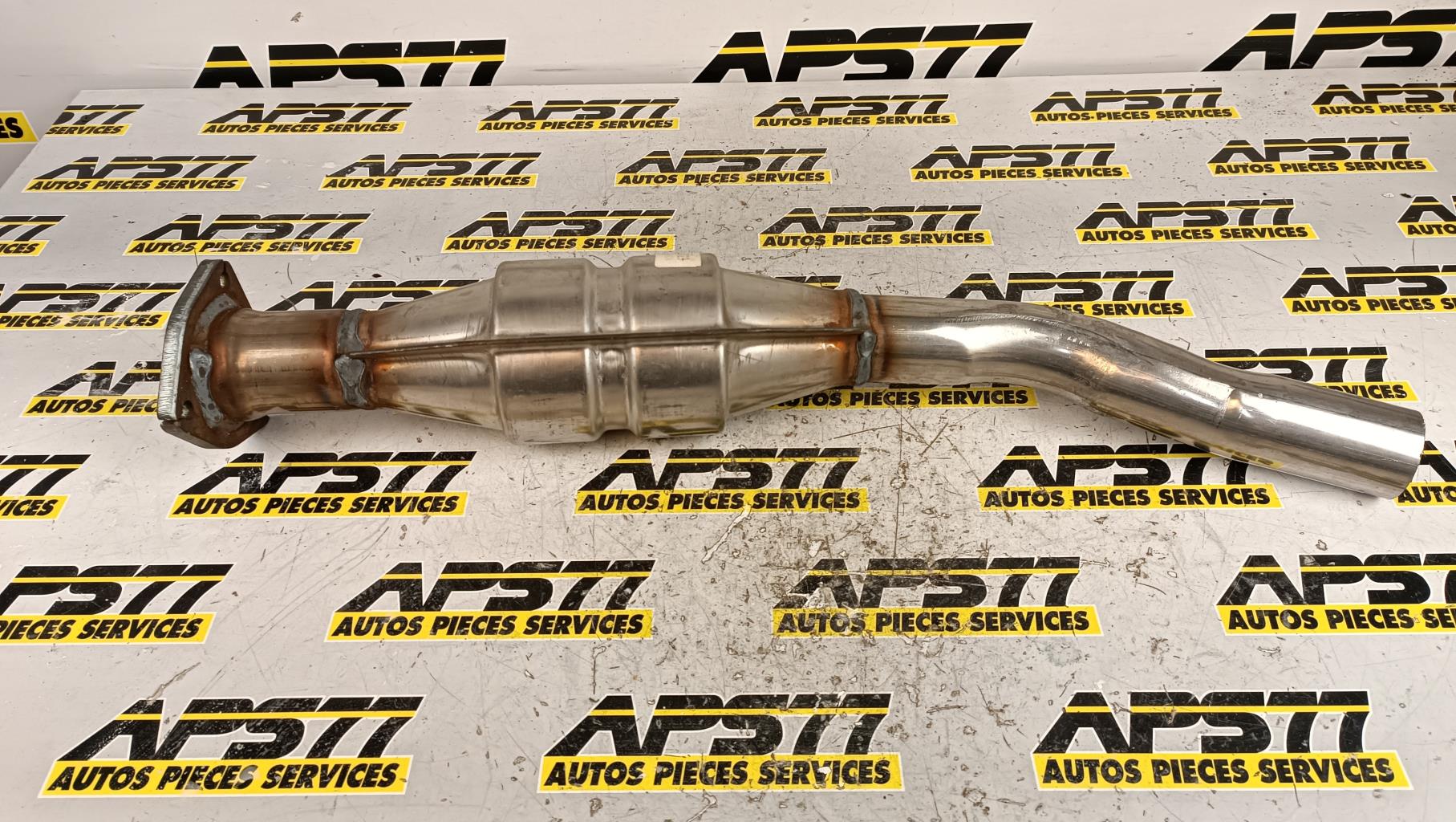 Catalyseur (echappement) AUDI A4 1 AVANT PHASE 2 BREAK  - 1