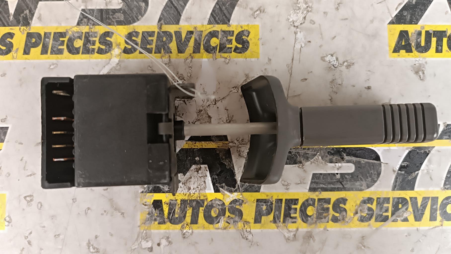 Commodo d'essuie glaces RENAULT SUPER 5 Essence - 1