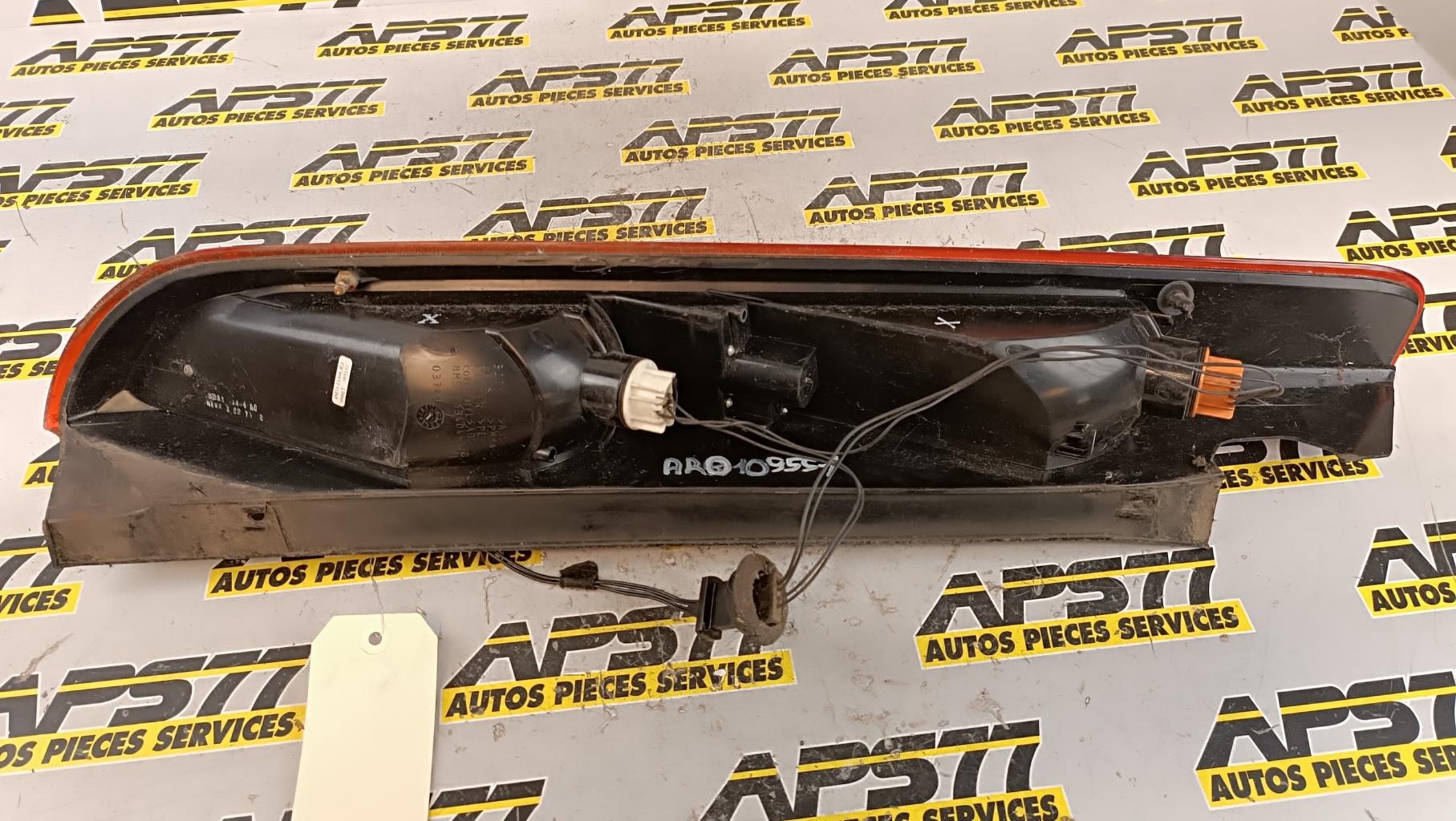 Feu arriere principal droit (feux) FORD FOCUS 2 PHASE 2 Diesel - 1
