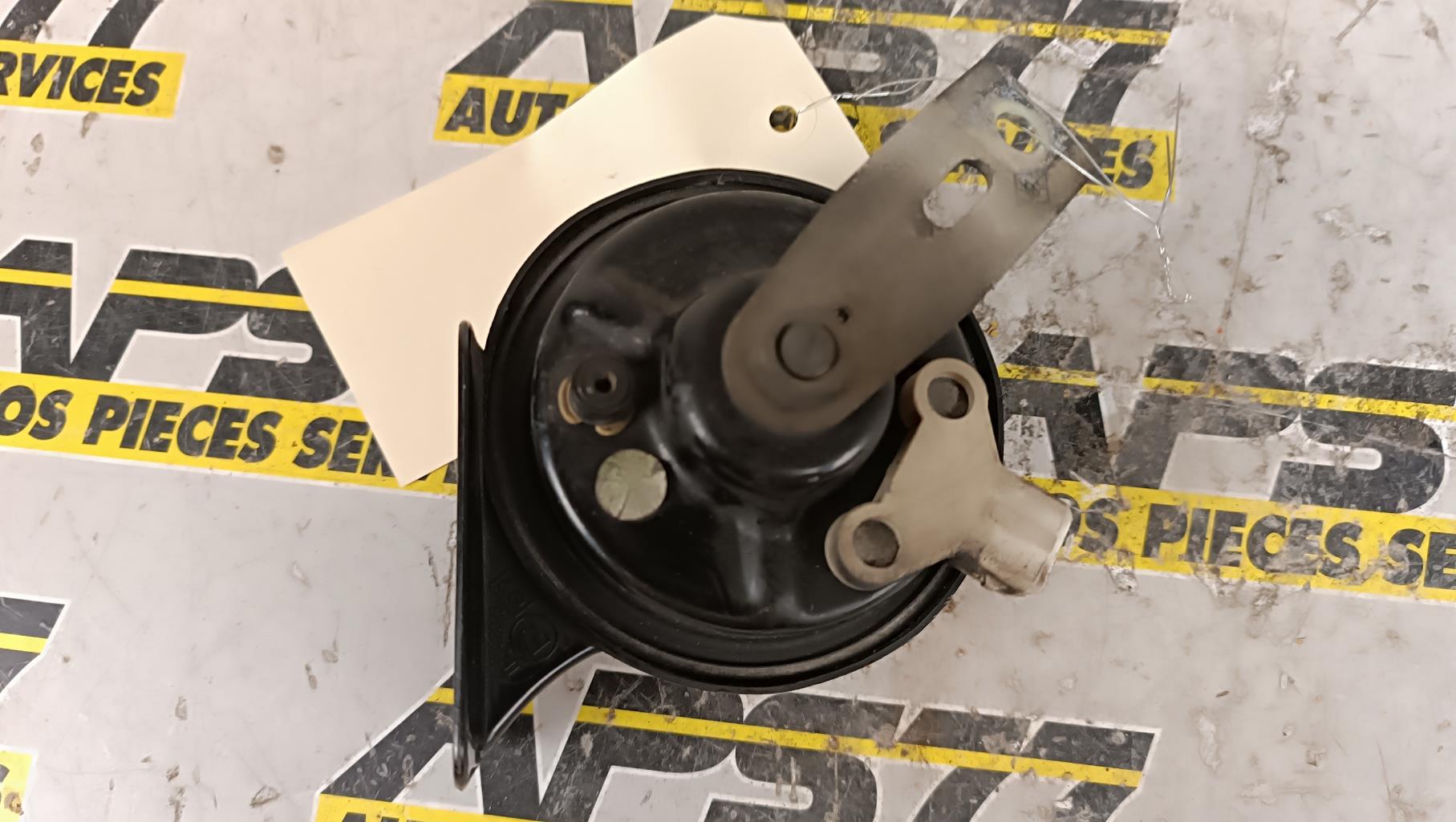 Avertisseur/Klaxon RENAULT MEGANE 2 PHASE 2 Diesel - 1