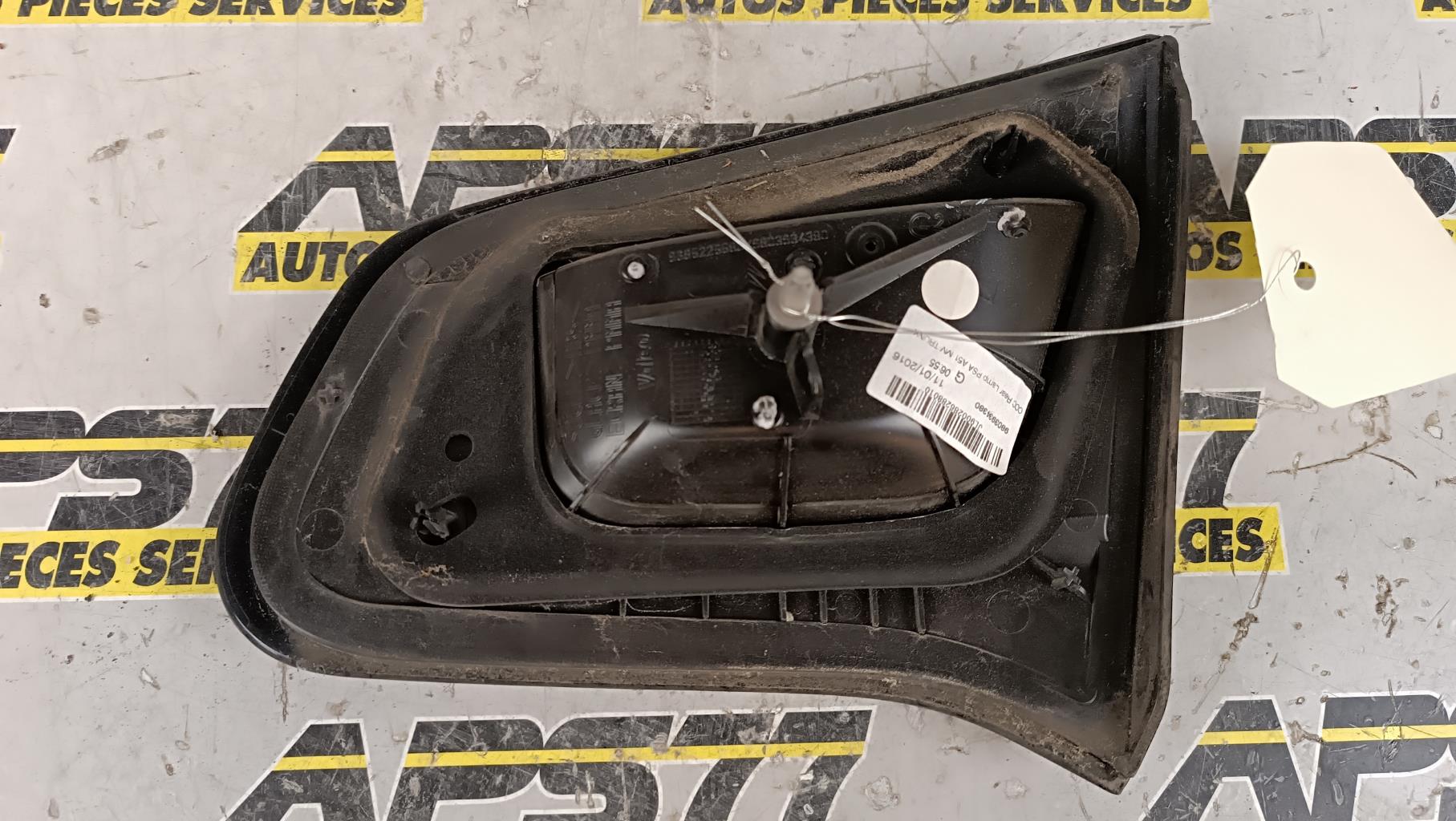 Feu factice arriere gauche CITROEN C3 2 PHASE 2 Essence - 1