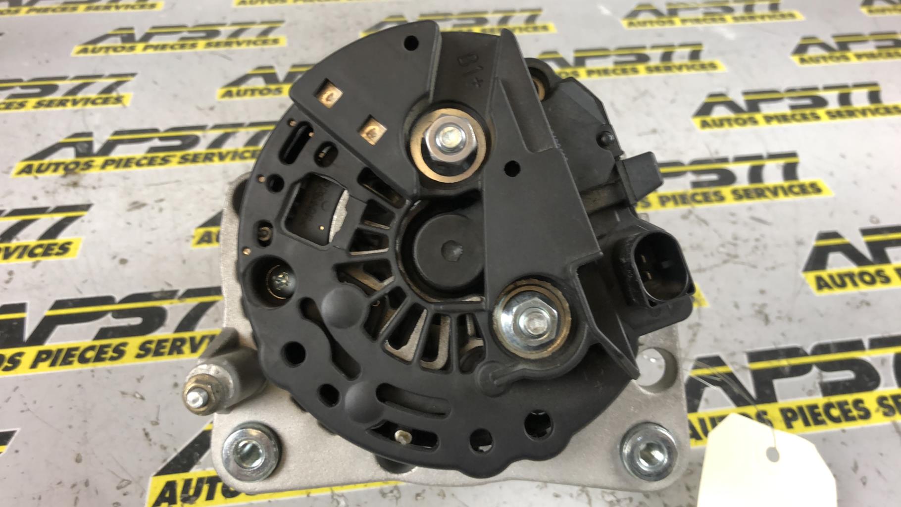 Alternateur SEAT IBIZA 2 PHASE 3 Diesel - 1