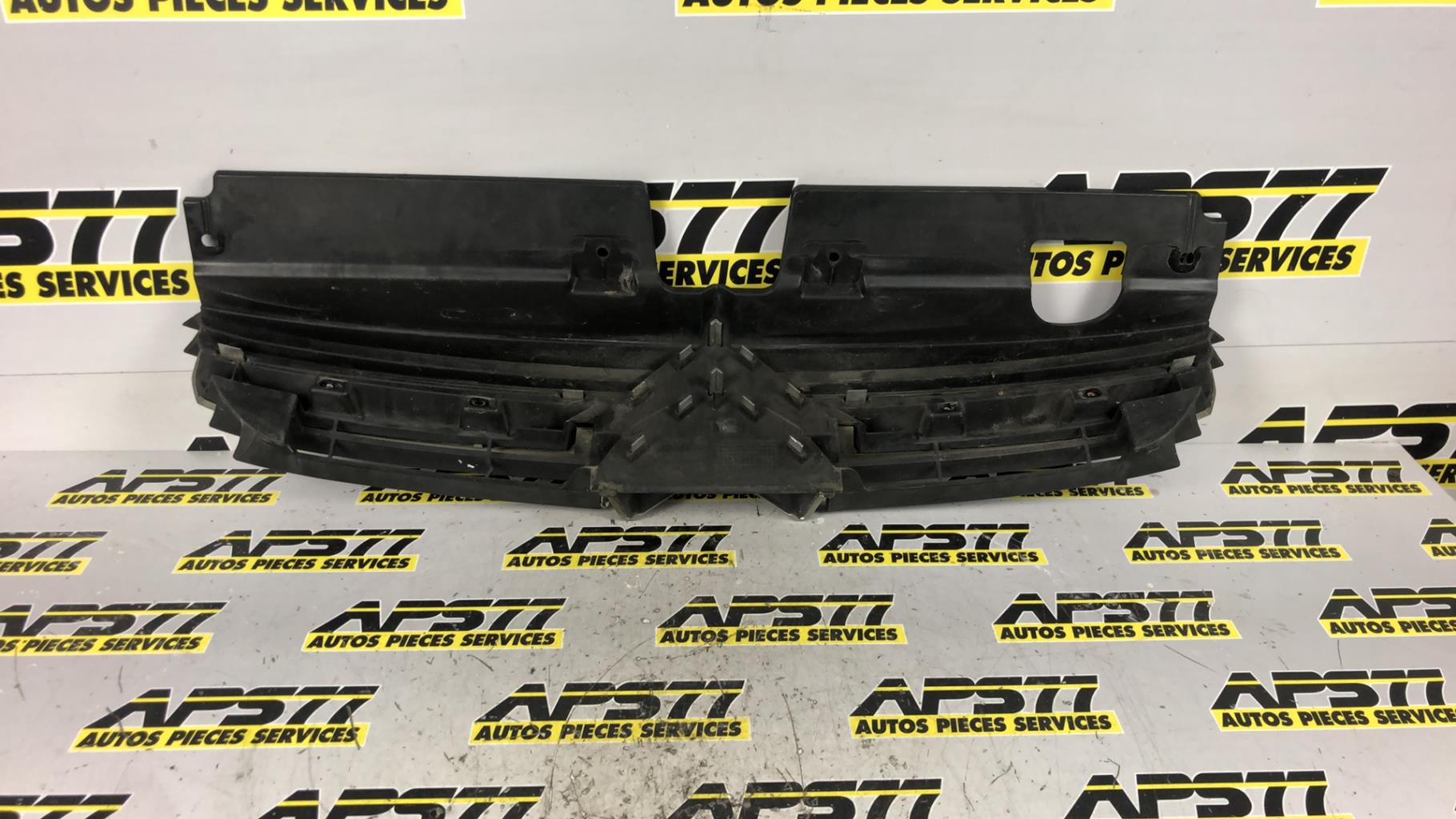 Calandre CITROEN C5 1 PHASE 1 Diesel - 1
