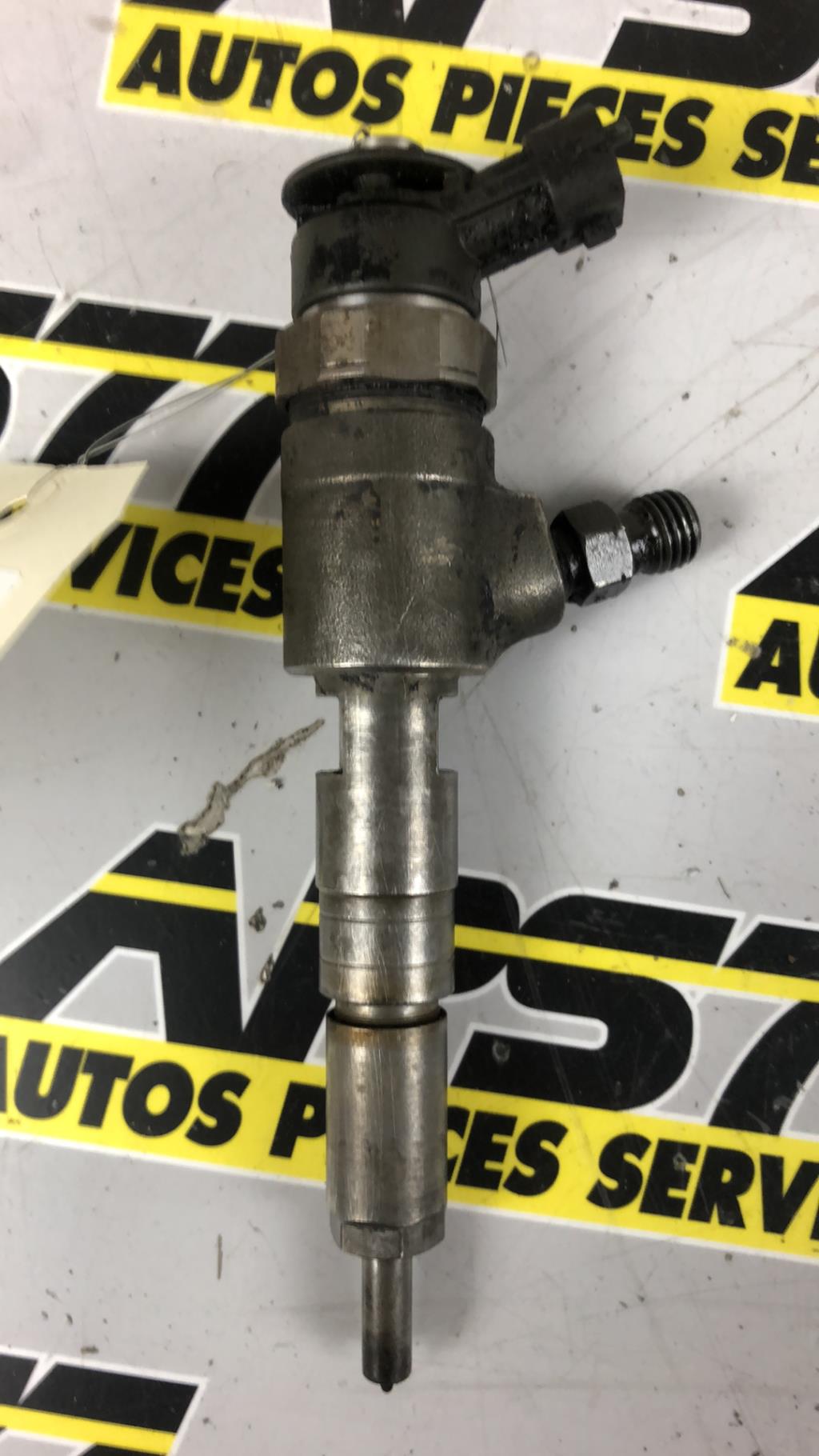 Injecteurs PEUGEOT 207 PHASE 1 Diesel - 1