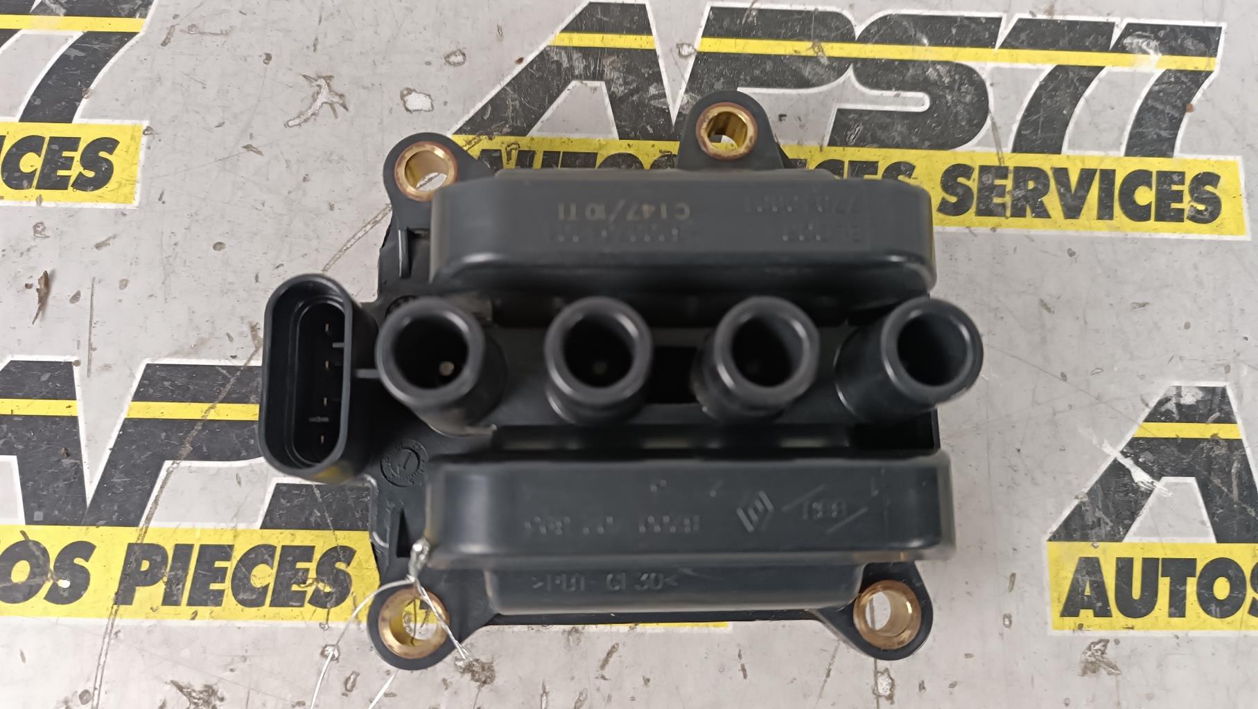 Bobine (allumage) RENAULT TWINGO 2 PHASE 1 Essence - 1